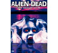 Buster Krabbe - Alien Dead