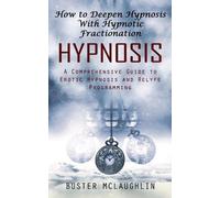 Buster McLaughlin Hypnosis (Tascabile)