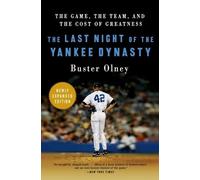 Buster Olney The Last Night Of The Yankee Dynasty (Tascabile)