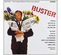 Buster [OST]
