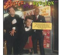 Buster Poindexter - Buster Goes Berserk