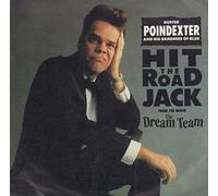 Buster Poindexter - Hit The Road Jack [Vinyl Single]