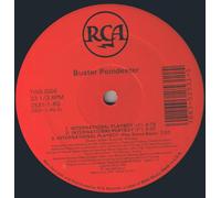 Buster Poindexter - Interntnl Playboy