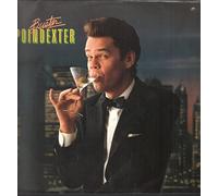Buster Poindexter - Same (1987) / Vinyl record [Vinyl-LP]