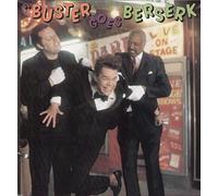 Buster Pointdexter - Buster goes berserk (1989) [VINYL]