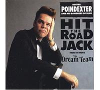 Buster Pointdexter - Hit Road Jack (from 'The Dream Team') [Import]