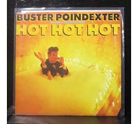 Buster Pointdexter - Hot hot hot [Vinyl Single]