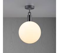 Buster + Punch a forchetta canna di fucile/vetro opale Ø 29 cm Buster + Punch