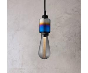 Buster + Punch Heavy Metal 1 lineare burnt steel Buster + Punch