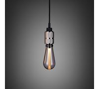 Buster + Punch Hooked 1.0 nude sospensione acciaio Buster + Punch