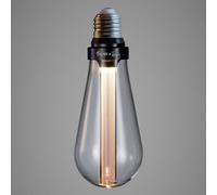 Buster + Punch lampadina LED E27 2W dimm crystal Buster + Punch