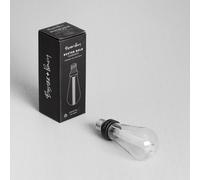 Buster + Punch Teardrop Lampadina LED E27 3,5W 2.500K Buster + Punch