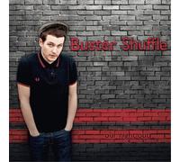 Buster Shuffle Our Night Out (Vinyl LP) 12" Remastered Album