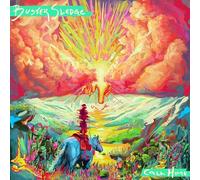 Buster Sledge, Michael Barrett Donovan, Jakob Folke Ossum, Mikael Jonassen - Call Home (LP)