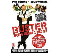 Buster (Special Edition) [Edizione: Regno Unito]