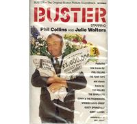 Buster - The Original Motion Picture Soundtrack
