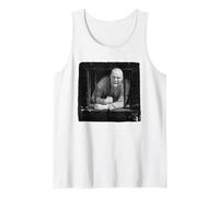 Buster Vaso sanguigno Bad Manners Bicolore Ska Virginia Turbett Canotta