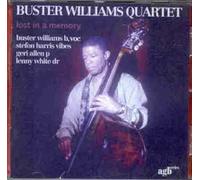 Buster Williams - Lost in a Memory