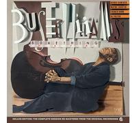 Buster Williams - Something More