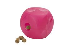 BusterCubo Soffice Giocattolo Interattivo per Cani (TL4012)