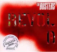 BUSTERS - REVOLUTION ROCK
