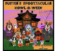Buster's Spooktacular Howl-o-Ween