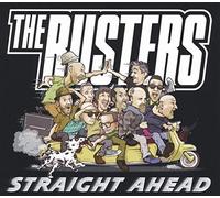 Busters - Straight Ahead