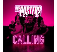 Busters,the - Calling (Neon-Pink Edition)