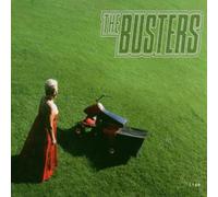 Busters,the - Live