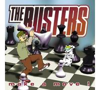 Busters,the - Make a Move