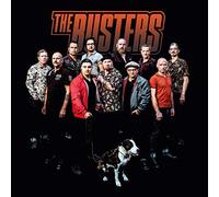 Busters,the - The Busters