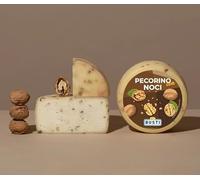 BUSTI PECORINO ALLE NOCI DA CIRCA 1 KG