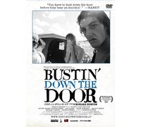 Bustin Down the Door [08/E/Dd5