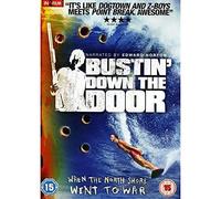 Bustin' Down The Door [DVD] [2008] [Edizione: Regno Unito]
