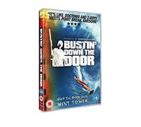 Bustin Down The Door [Edizione: Regno Unito] [Edizione: Regno Unito]