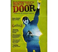 Bustin Down The Door [Edizione: Stati Uniti]