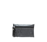 Bustina | Alviero Martini 1 eo Soft Black | 18x 11 x 1 cm