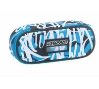 Bustina Astuccio Round Plus Seven Dripped Boy, Jet Black Novità