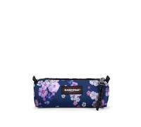 Eastpak Benchmark - Astuccio singolo Floralbloomnavy