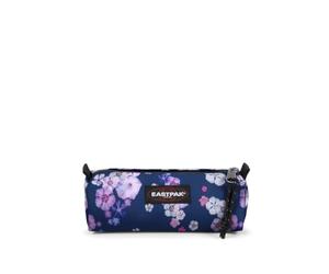 Bustina Benchmark Single Floral Bloom Navy A Eastpak