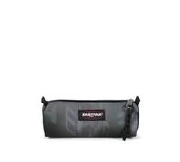 Bustina Benchmark Single Letter Dye Black A Eastpak