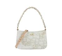 Bustina c/Tracolla e Catena Geo White Alviero Martini 1 Classe WHITE 0900, T.U.