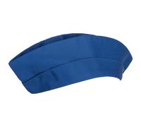 Bustina da Cuoco Colorata blu One Size