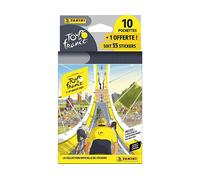 Panini Tour DE France 2025 Blister 10 buste + 1 in omaggio