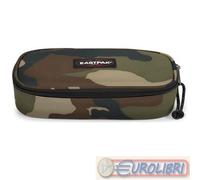 BUSTINA EASTPAK OVAL CAMOUFLAGE 811