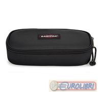 BUSTINA EASTPAK OVAL NERO 008