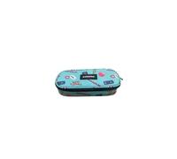 BUSTINA EASTPAK OVALE NOSTALGIA AQUA