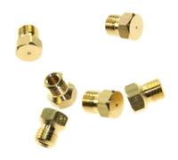 Bustina iniettori butano propano (98915-23375) Forno, fornello C00066234 ARISTON HOTPOINT