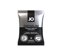 Bustina lubrificante al silicone System JO Premium Silicone 5 ml