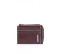 Bustina piatta Piquadro Blue Square con RFID - PP4822B2R
